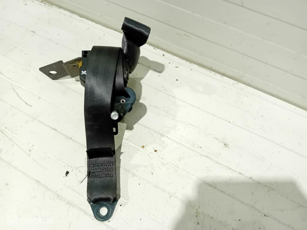 Gordel Citroen Xsara 96297129XX 9629130XX, Auto-onderdelen, Interieur en Bekleding, Gebruikt, Ophalen of Verzenden