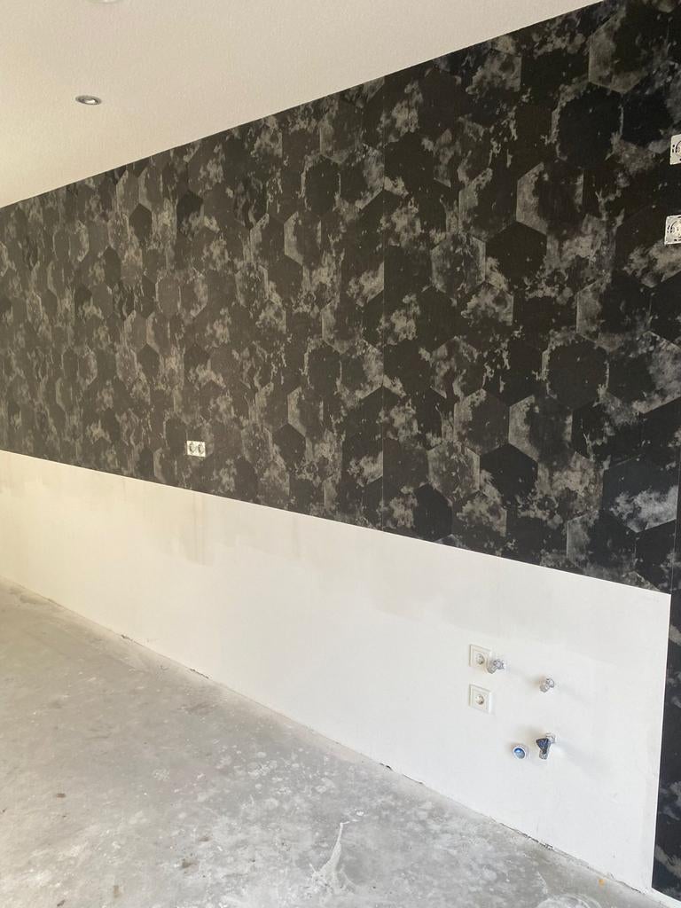 Foto 14 van Renovlies Top Kwaliteit Behangers