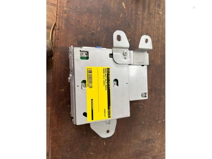 Regelunit Multi Media van een Mazda CX-3, Gebruikt, -, -, -