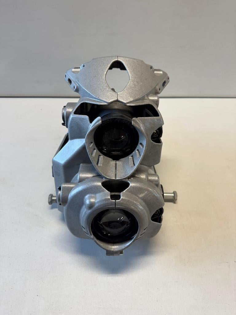 Ducati 749 & 999 Koplamp unit, Gebruikt, Info@nolbikkermotoren.nl, Nol Bikker Motoren, Ophalen of Verzenden
