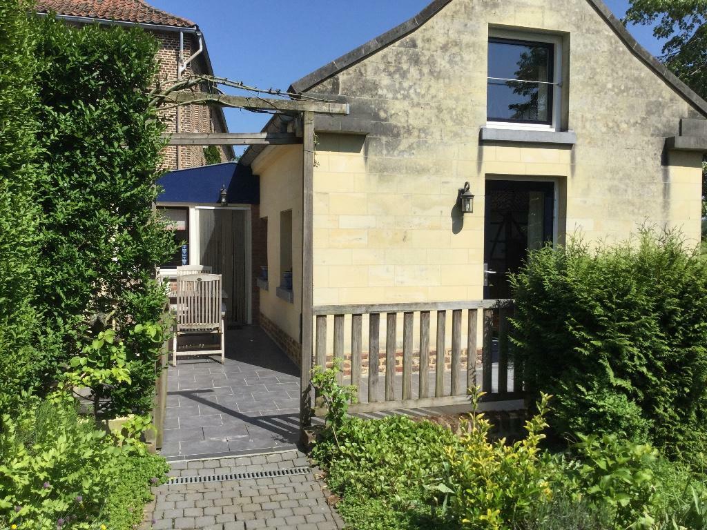 Last min. Z.Limburg   Koetshuis 17/8 t/m 24/8  kort.25%, Vakantie, 5 personen, Limburg, In bergen of heuvels, Landelijk