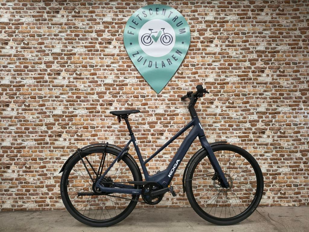 Koga E-F3 Supermetro | Maat M & L | Nieuw | €1300 Korting!, Overige merken, Koga, Nieuw, Ophalen of Verzenden