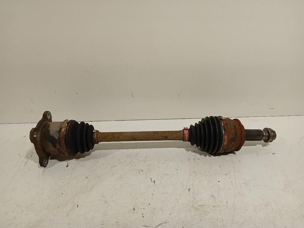 Aandrijfas links voor Suzuki Grand Vitara, Onderdelen@venauto.nl, Van der Ven Autorecycling B.V., Gebruikt, Ettenseweg 76, 4706 PB Roosendaal, The Netherlands
