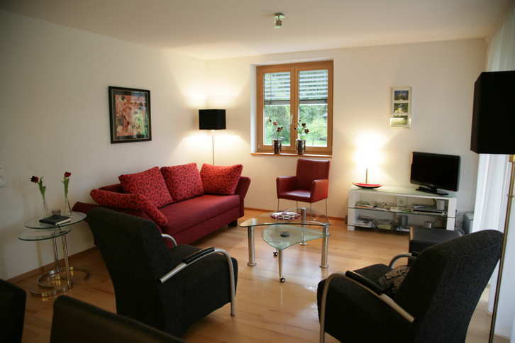 Luxe verblijf Bregenzerwald (skigebied Mellau - Damülls), Vakantie, Vakantiehuizen | Oostenrijk, In wintersportgebied, Appartement