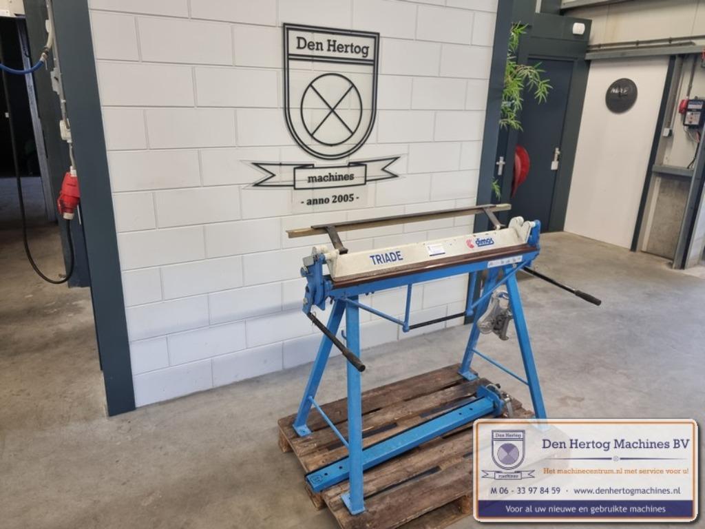 **gezocht ** Combinatie zetbank kralen knippen karwei, Ophalen, Gebruikt