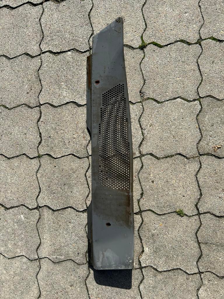 Fendt 700 serie zij grill rechts, Zakelijke goederen, Agrarisch | Onderdelen | Banden, Velgen en Assen, Ophalen