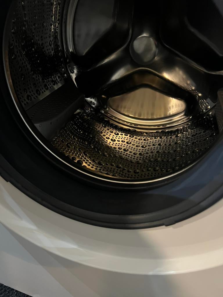 Foto 7 van Bosch wasmachine I-Dos 9kg A+++. Bezorgd en garantie.