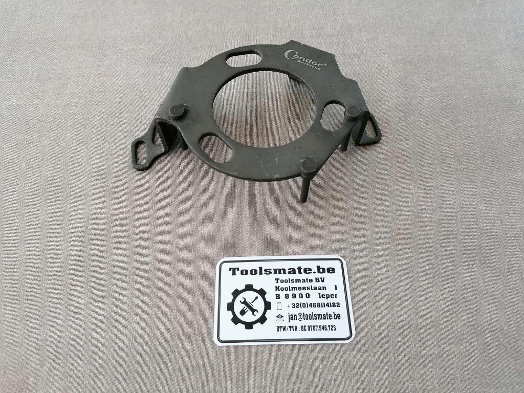 Hogedrukpomp borg gereedschap voor Renault Opel Nissan F8Q F, Verzenden, Nieuw