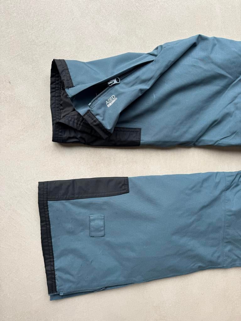 Dare2be Skibroek Heren Maat L, Ophalen of Verzenden, Zo goed als nieuw, Maat 52/54 (L), Broek
