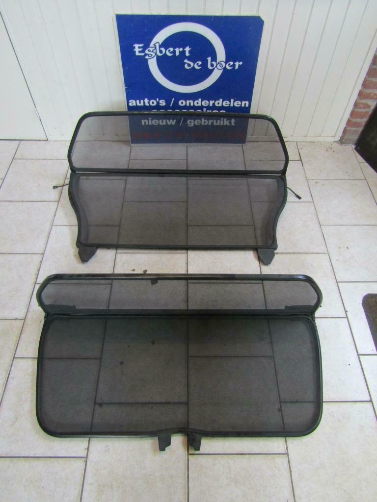 windscherm Opel astra g cabrio en astra h cabrio, Ophalen of Verzenden, Gebruikt, Opel