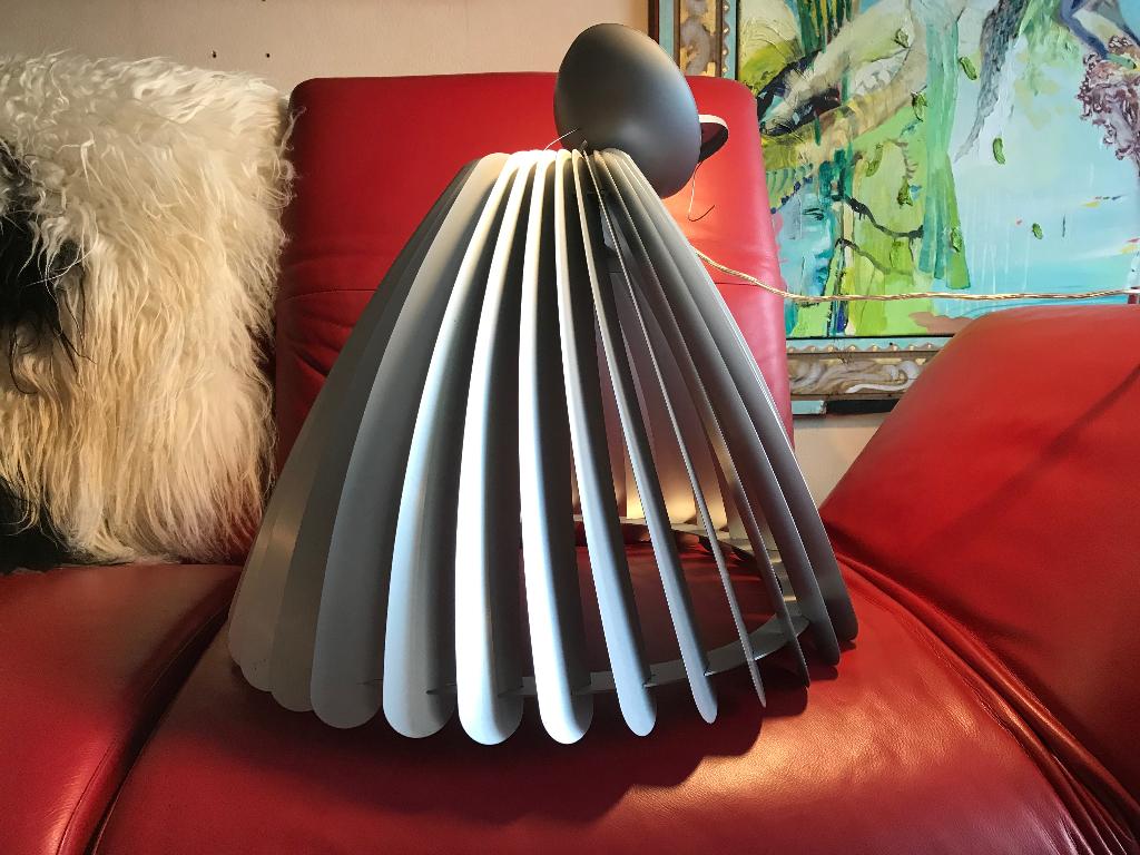 Martinelli Luce lamp, Ophalen of Verzenden