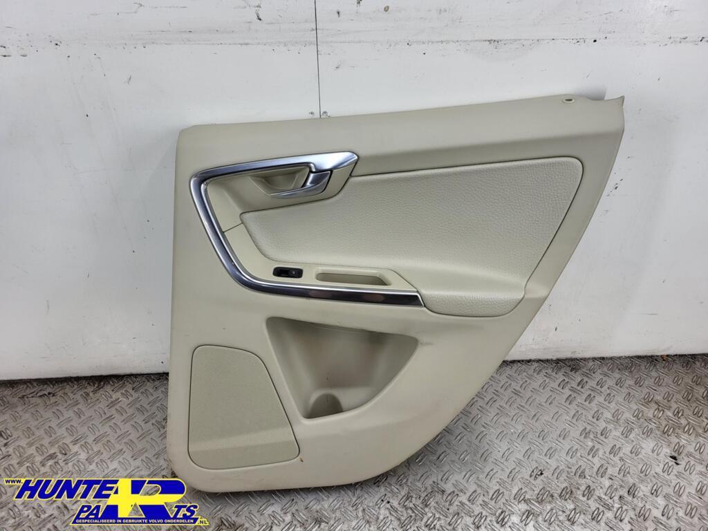 Portierbekleding RA Volvo XC60 I ('08->) 8635781, Auto-onderdelen, Gebruikt, Ophalen of Verzenden, Volvo, Volvo