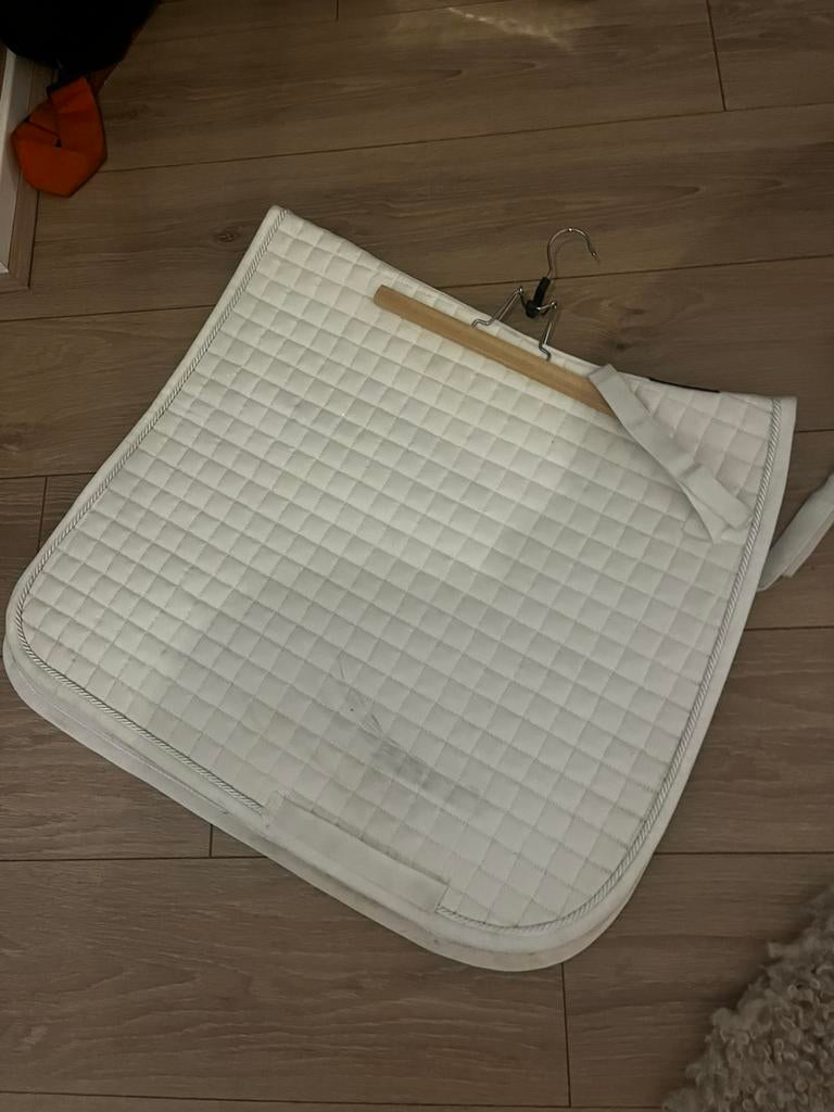 wedstrijd dekje maat cob, Ophalen of Verzenden, Zo goed als nieuw