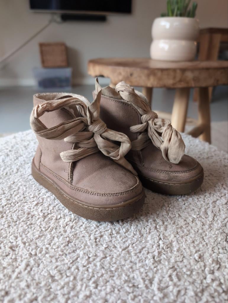 Donsje Amsterdam schoenen maat 24, Ophalen of Verzenden, Zo goed als nieuw, Schoenen