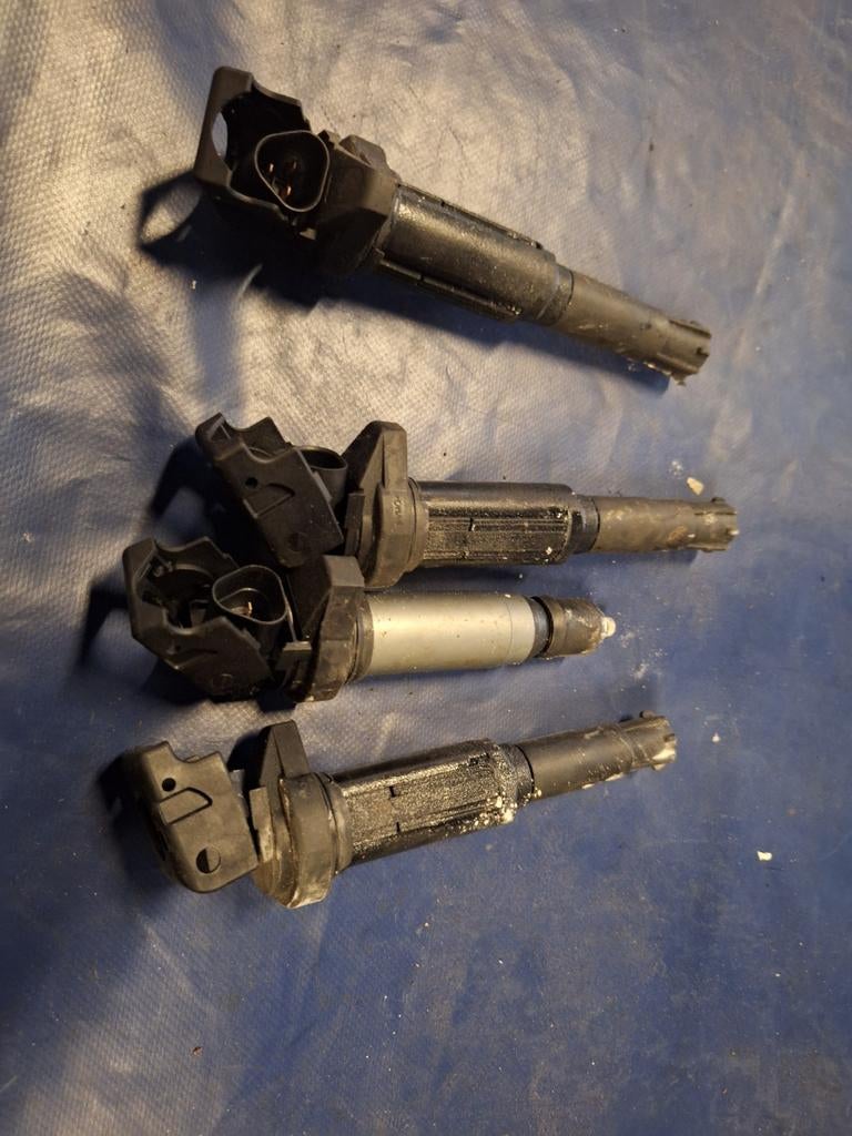 Bobine Bmw E87/E90 N46B20B, Ophalen, Gebruikt, Bmw, Bmw