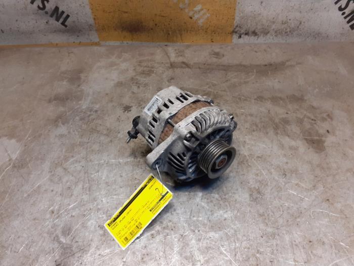 Dynamo van een Suzuki Splash, Gebruikt, -, -, Ophalen of Verzenden