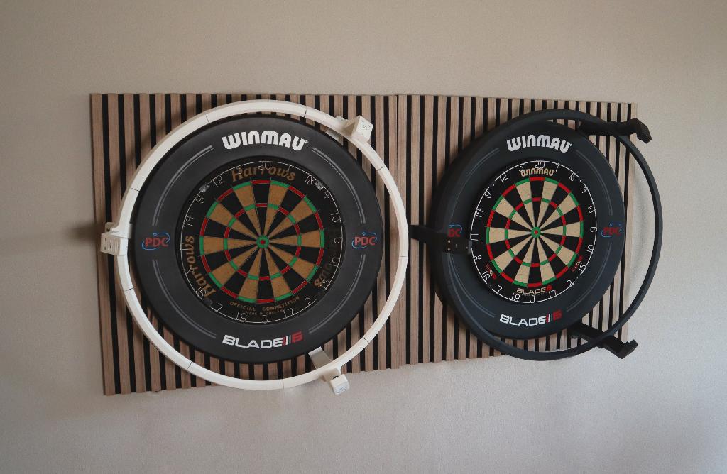 Autodarts Complete set met Licht Ring | 3D Dart Store, Sport en Fitness, Darts, -, Overige typen, Nieuw, Ophalen of Verzenden