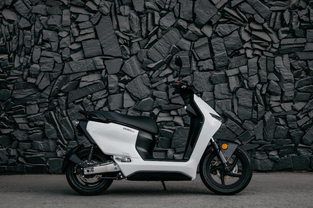 NIEUW! Zero LS1 | Elektrische Motor / Scooter | A1 Rijbewijs, Motoren, Motoren | Overige merken, Scooter, Bedrijf, Zero Motorcycles