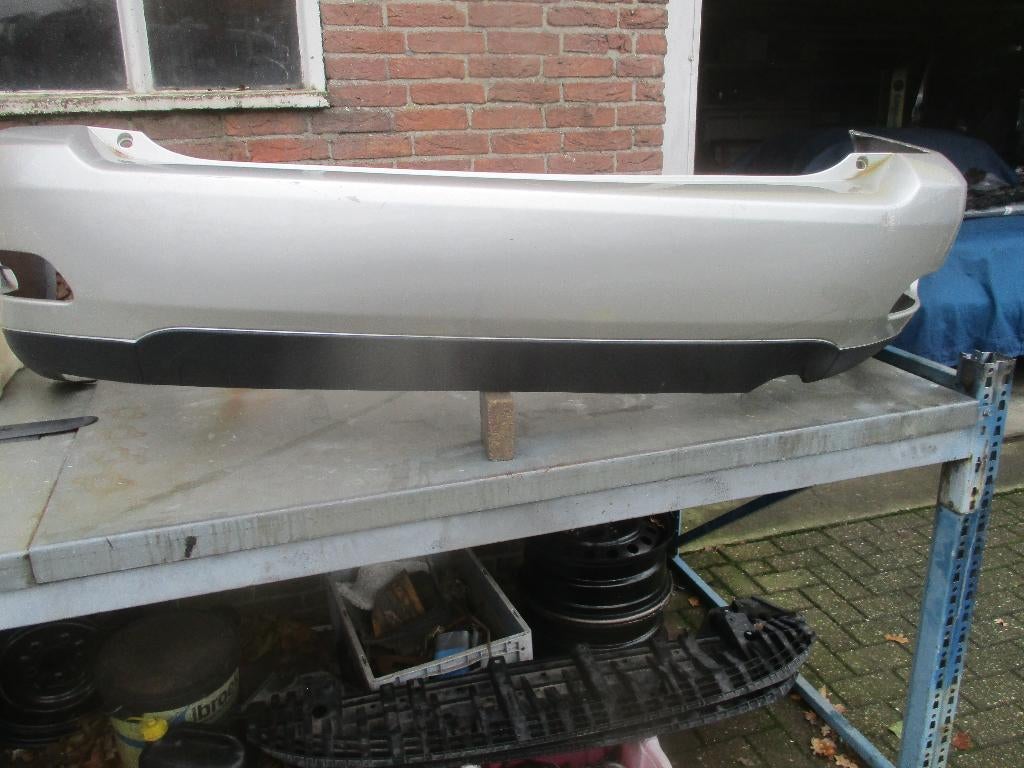 achter bumper Lexus RX 300     350       type U 3, Auto-onderdelen, Gebruikt, Achter, Bumper, Lexus