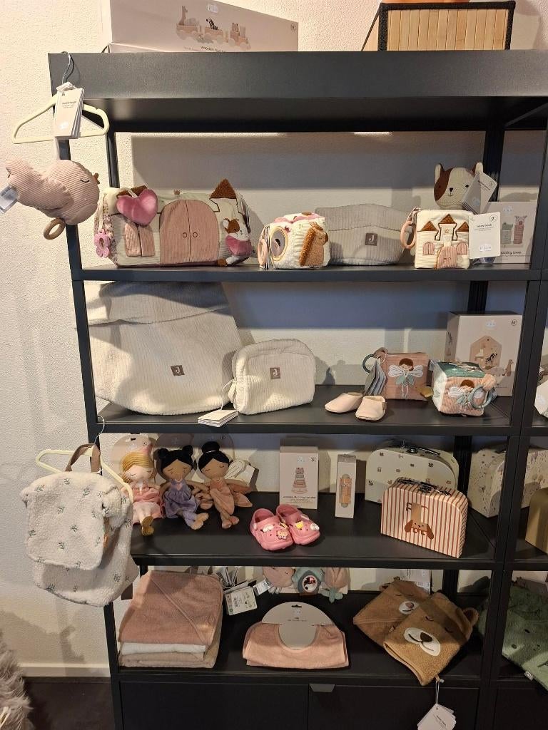 Baby Kleding | Kraamkado | Babyartikelen | NIEUW | Raalte !!, -, Jongetje of Meisje, -, Nieuw