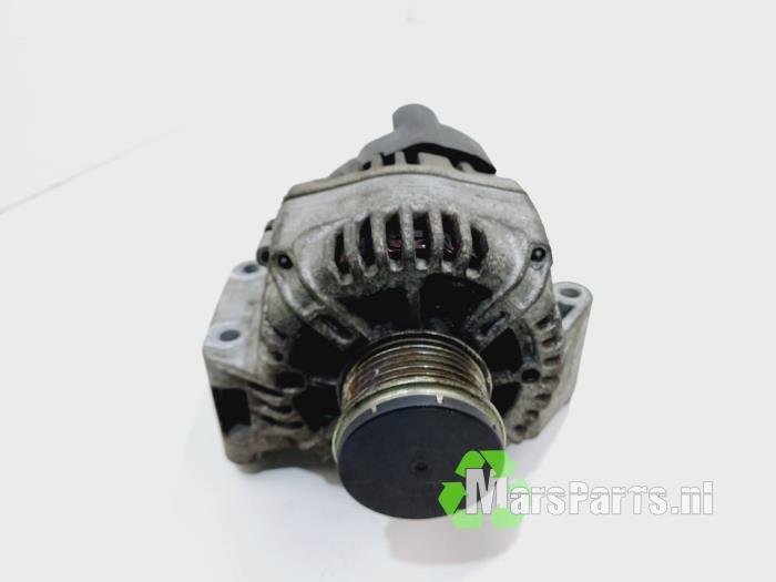 Dynamo van een Fiat Punto, Gebruikt, -, -, Ophalen of Verzenden