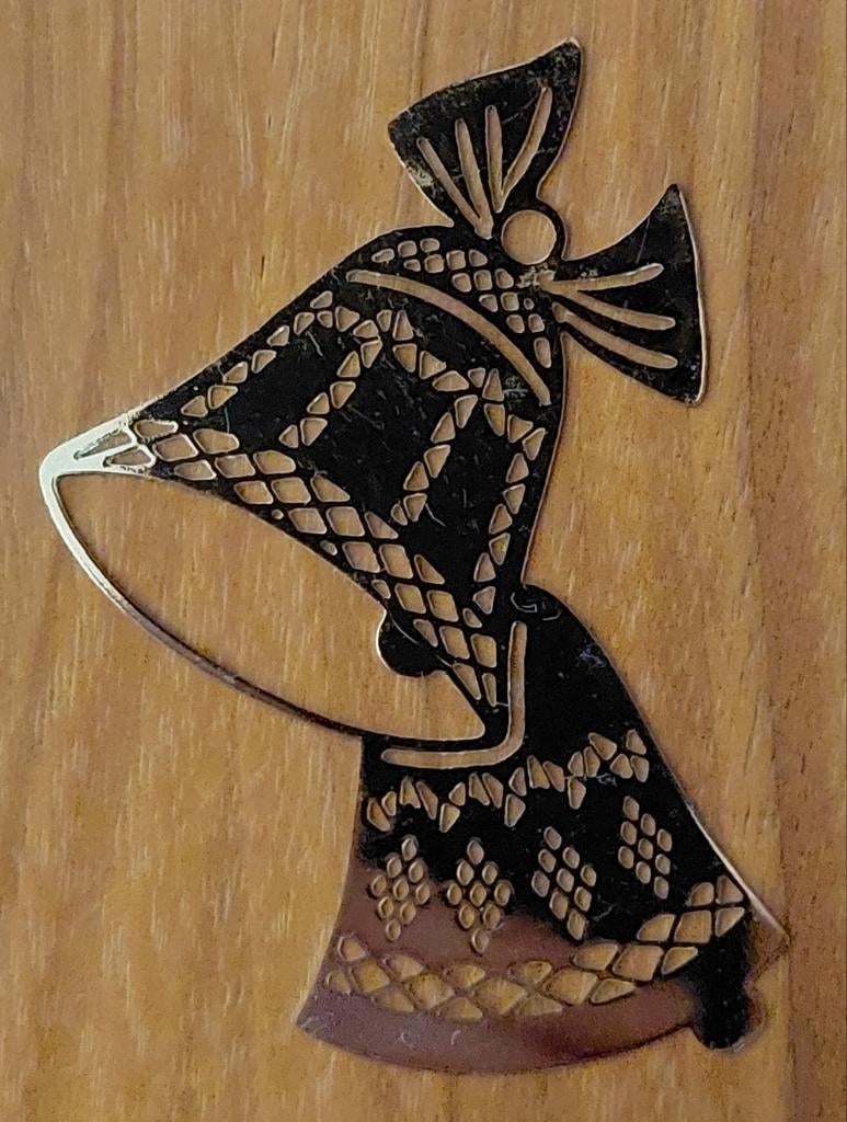 Sjabloon
Kerstklokken - Sandy Art, Hobby en Vrije tijd, Ophalen of Verzenden, Zo goed als nieuw, Kerst, Pons of Mal