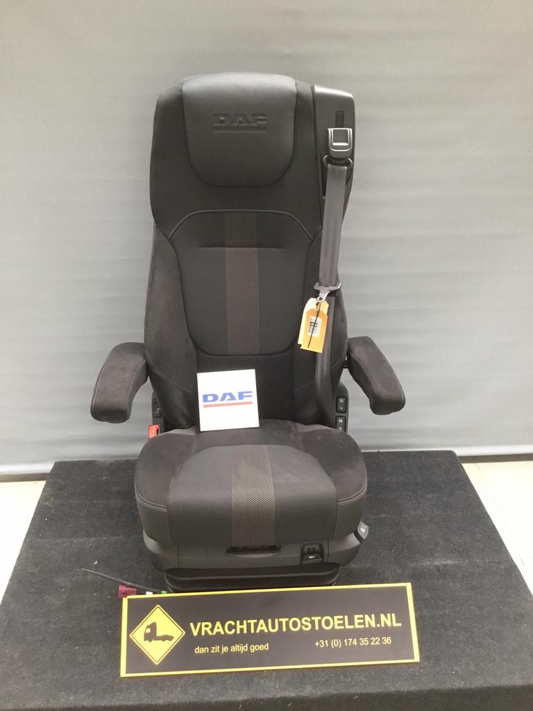 Nieuw binnen! DAF Grammer chauffeursstoel, Ophalen, DAF