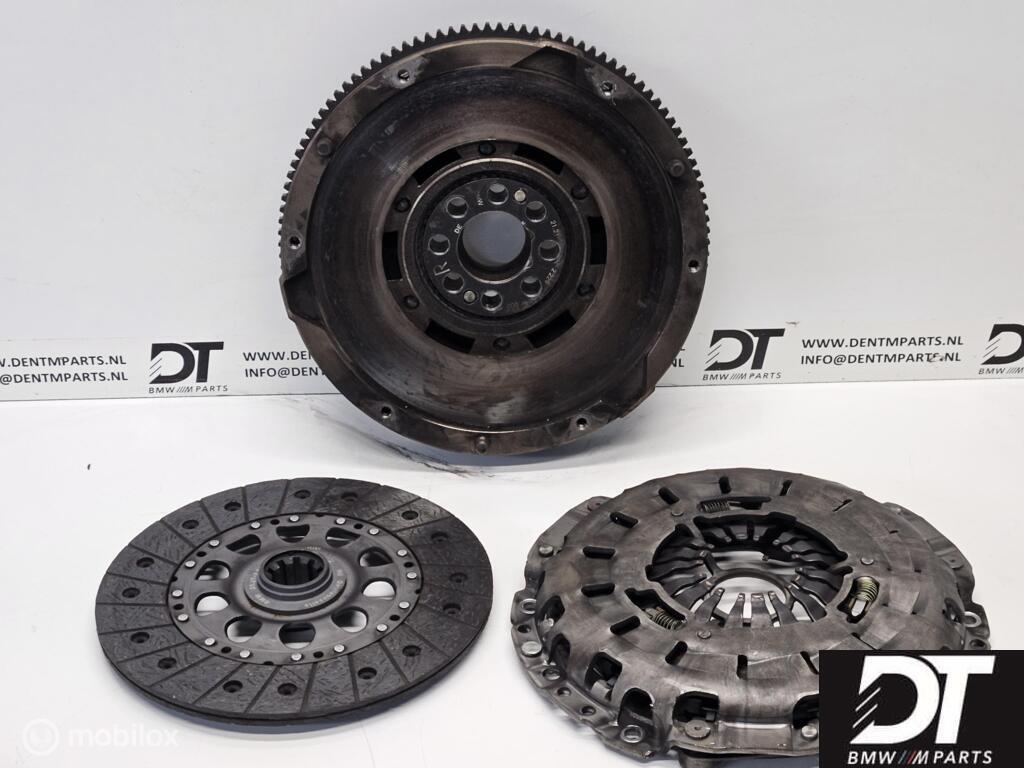 Vliegwiel & koppeling BMW M3 E46 S54 3.2 S54B32 21212229900, Auto-onderdelen, Transmissie en Toebehoren, Gebruikt, Ophalen of Verzenden