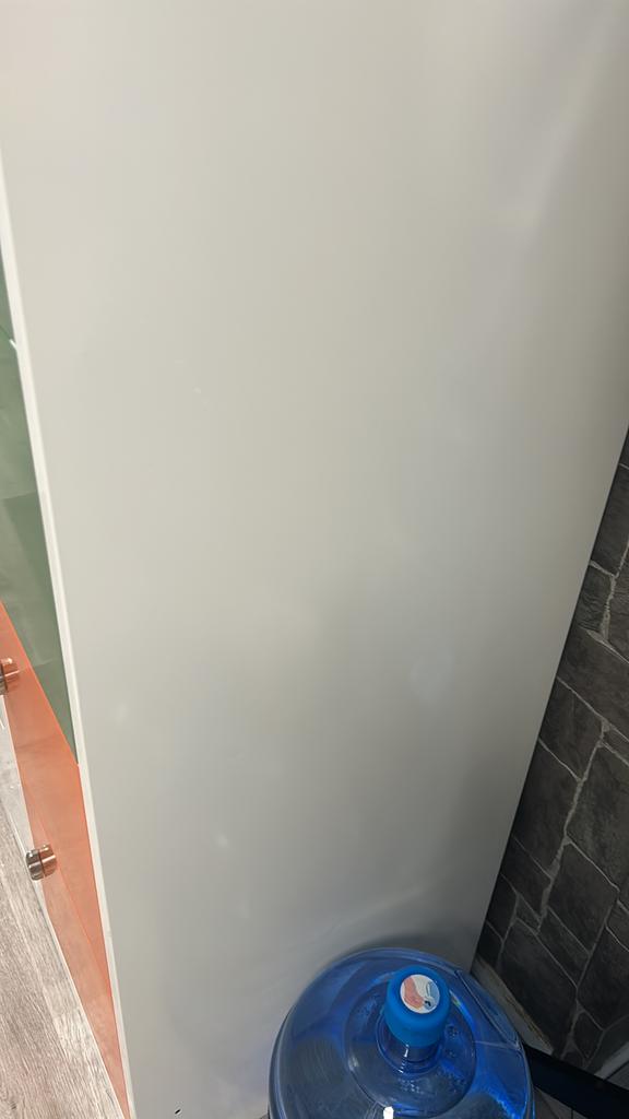 Metalenkast locker, Huis en Inrichting, Ophalen, Zo goed als nieuw