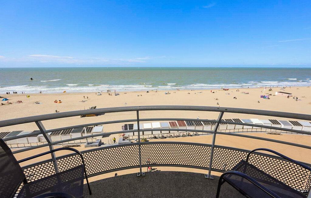 Vakantie Appartement te huur op Zeedijk Oostende, Vakantie, Vakantiehuizen | België, 2 slaapkamers, Antwerpen of Vlaanderen, Internet