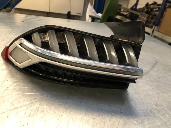 Achterlicht links van een Audi A7, Auto-onderdelen, Gebruikt, -, -, -