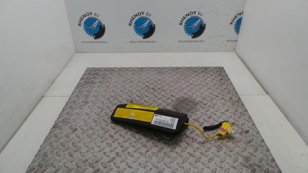 VOLKSWAGEN GOLF AIRBAG LINKS 2010, Auto-onderdelen, Elektronica en Kabels, Ophalen of Verzenden, Gebruikt, Stiba lid