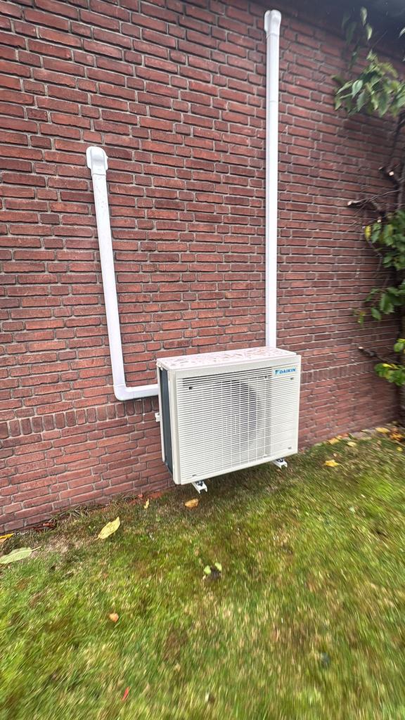 Airconditioning Goedkoop Verwarmen V.A €999,-, Ophalen of Verzenden, Zo goed als nieuw