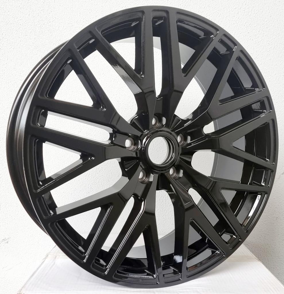 20" velgen T5 T6 5x120 nieuw VW Transporter 1100kg, Velg(en), Nieuw, Ophalen of Verzenden, 20 inch