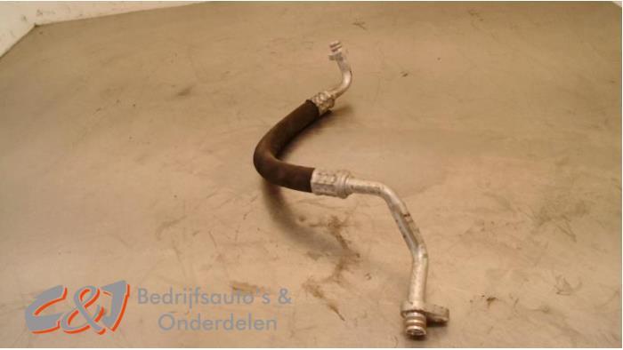 Airco Leiding van een Citroen Berlingo, Auto-onderdelen, Overige Auto-onderdelen, Citroën, Gebruikt, 3 maanden garantie, Ophalen of Verzenden