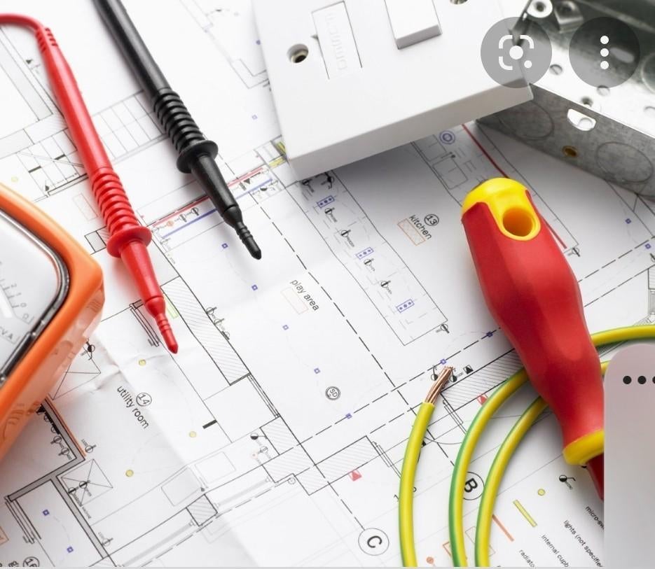 ervaren electrician