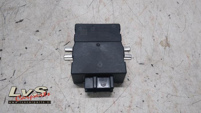 ADM brandstof module van een BMW 1-Serie, Ophalen of Verzenden, 3 maanden garantie, Gebruikt, BMW