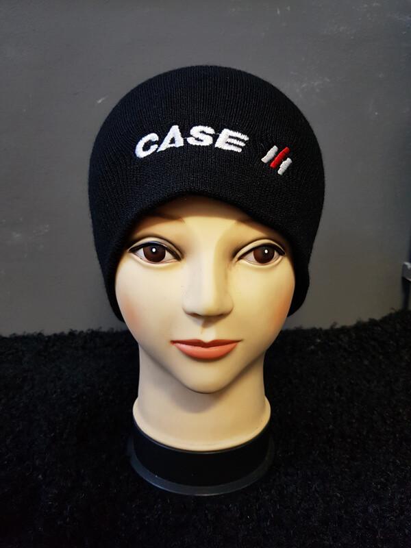 Muts, onesize, case, tractor, traktor, mutsen, Ophalen of Verzenden, Nieuw, Overige maten, Muts
