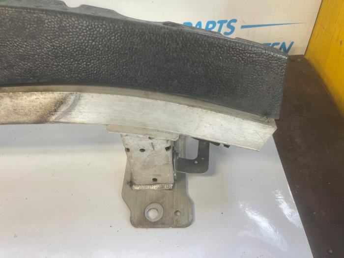 Bumperframe voor van een Alfa Romeo Giulia, Gebruikt, -, Verzenden, -