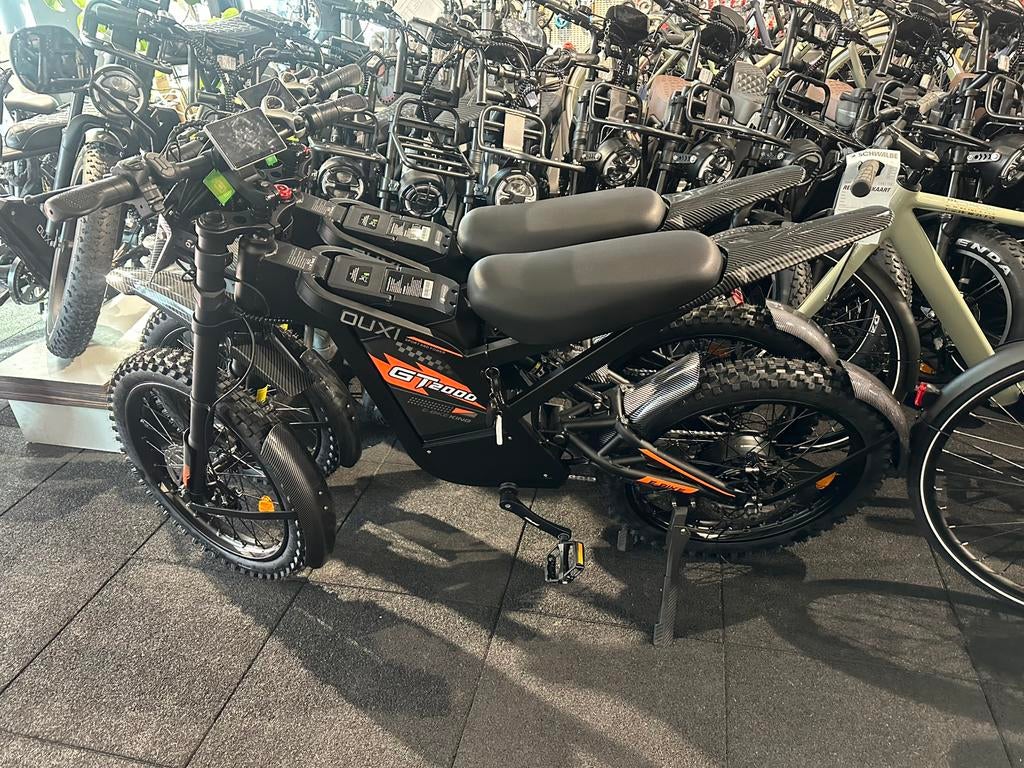 FATBIKE ALLE MODELLEN v8 v20 gt200 ultra gt20 v20 cross, 59 cm of meer, Ophalen of Verzenden, Zo goed als nieuw, Overige merken