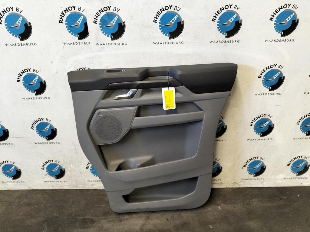 FORD TRANSIT CUSTOM 2.0 EcoBlue E 280S Series OVERIGE 2024, Ophalen of Verzenden, Gebruikt, Stiba lid
