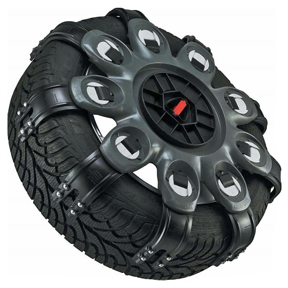TE KOOP: Sneeuwkettingen Spikes Spider – SUPER AANBIEDING!, Ophalen, Nieuw