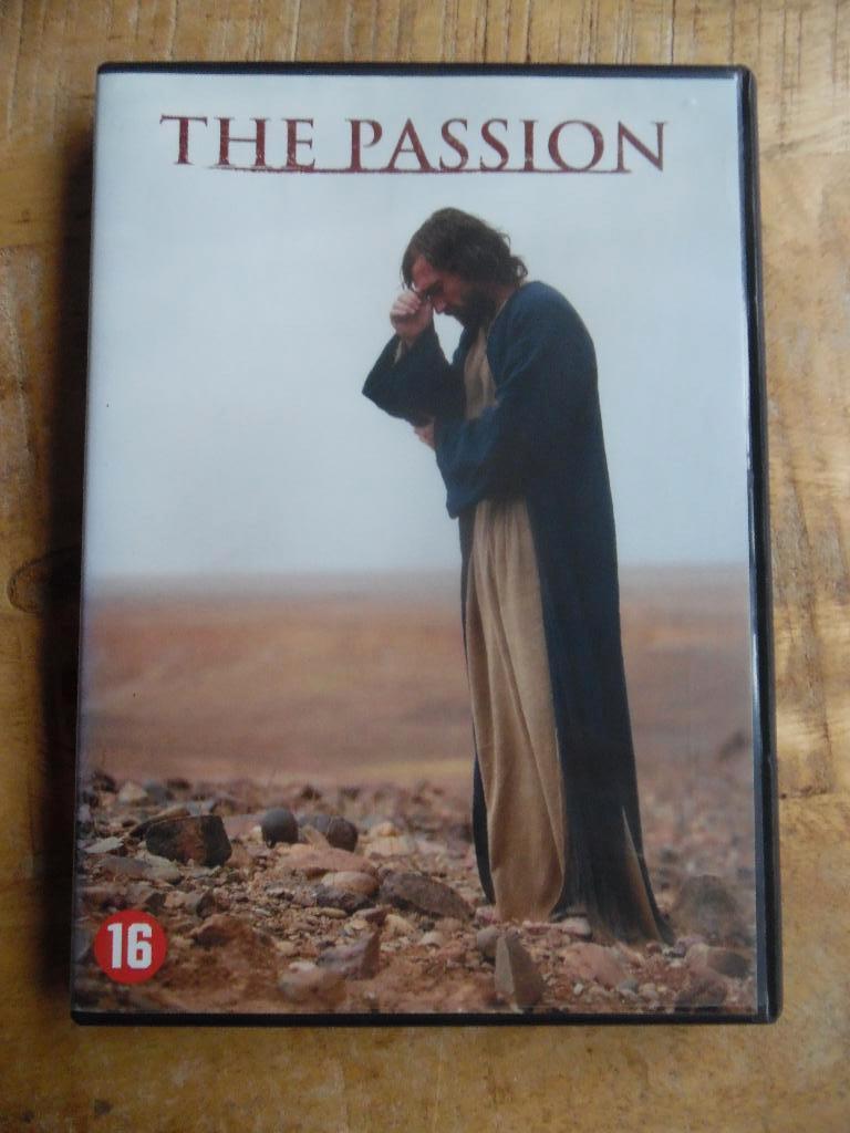 AVONTUUR SPEKTAKEL GELOOF - THE PASSION -, Alle leeftijden, Ophalen of Verzenden, Gebruikt, Overige gebieden