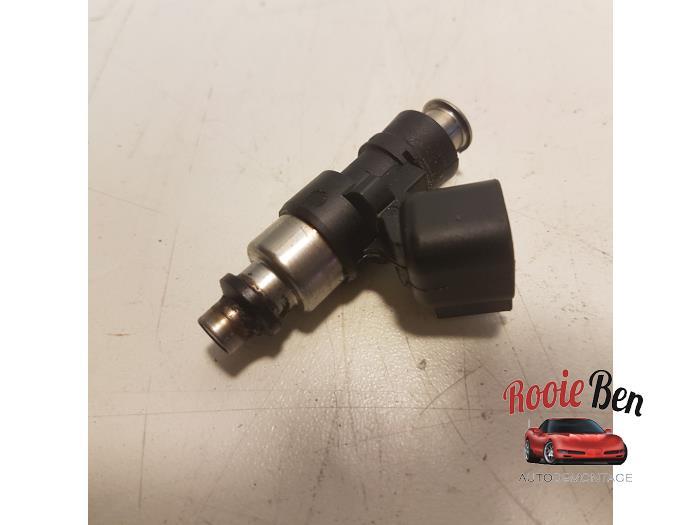 Injector (benzine injectie) van een Ford Usa Mustang, Gebruikt, -, -, Ophalen of Verzenden