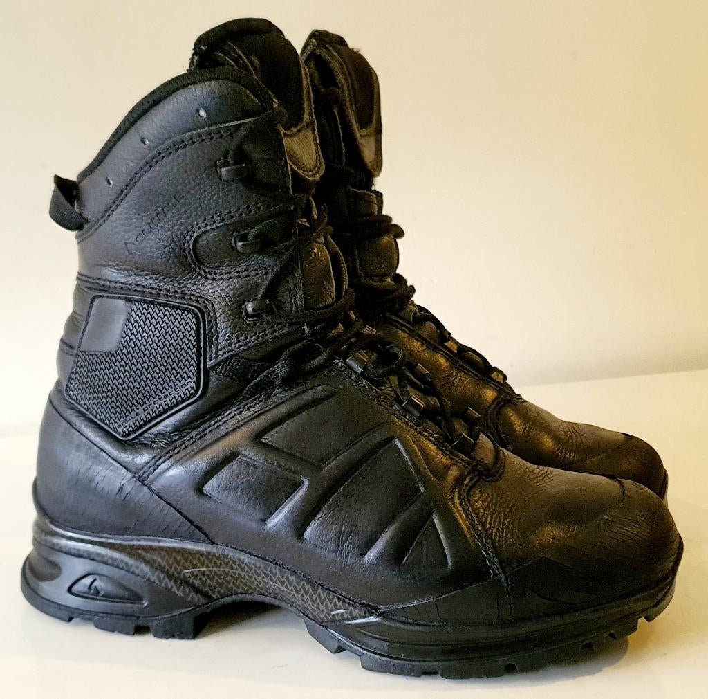 Moderne GoreTex Haix Ranger GSG9-X KL Legerkisten Maat 38, Verzenden, Landmacht, Nederland, Kleding of Schoenen