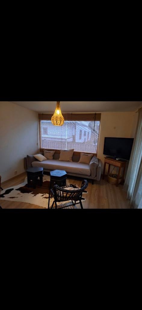 Chalet te huur/te koop., Huizen en Kamers, Chalet, Noord-Brabant, 1 slaapkamers