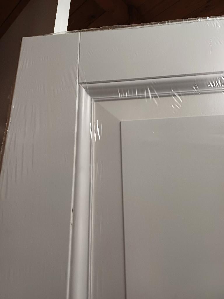 Binnendeur WK6821 XL D2 stomp 98x231,5 cm opruiming, Ophalen, 80 tot 100 cm, 215 cm of meer, Binnendeur