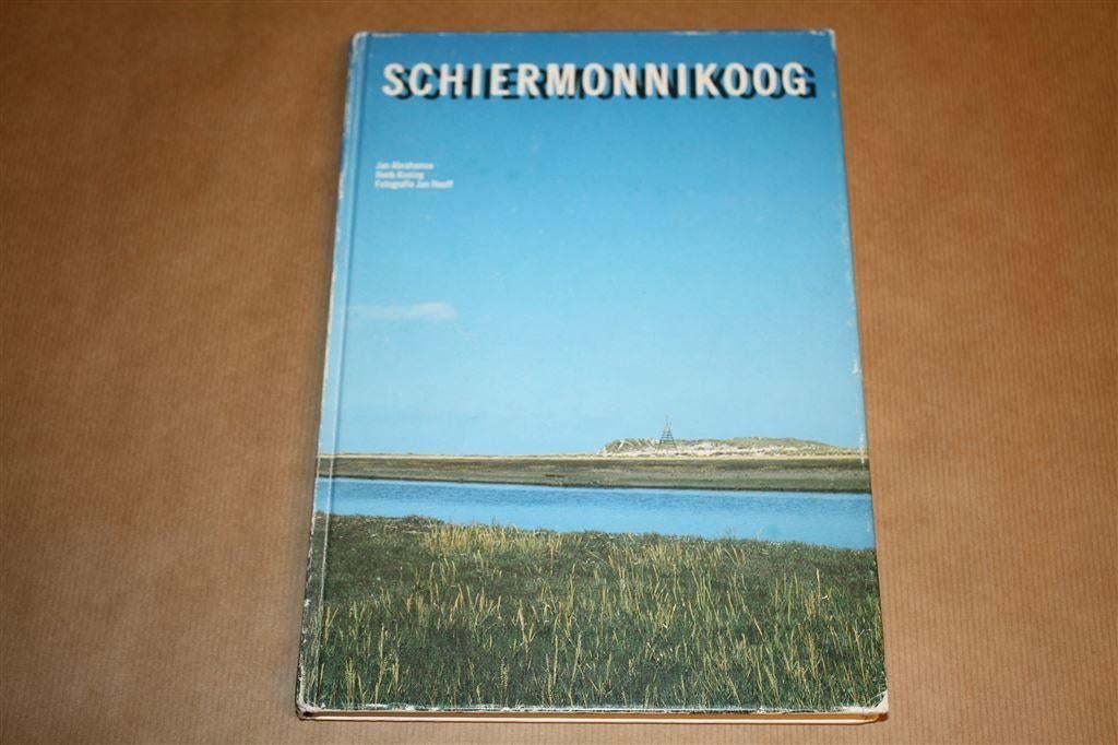 Schiermonnikoog, Ophalen of Verzenden, Gelezen