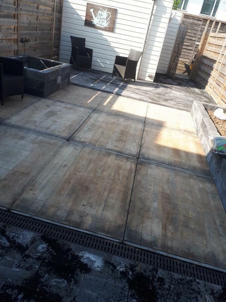 STRATENMAKER vanaf € 7,50,- p/m2 NU OOK VOOR  OVERKAPPINGEN, Diensten en Vakmensen, Tuinmannen en Stratenmakers, Garantie, Tuinonderhoud of Snoeiwerk