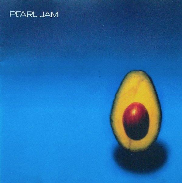 Pearl Jam - Pearl Jam, Cd's en Dvd's, Cd's | Rock, Zo goed als nieuw, Poprock, Ophalen of Verzenden